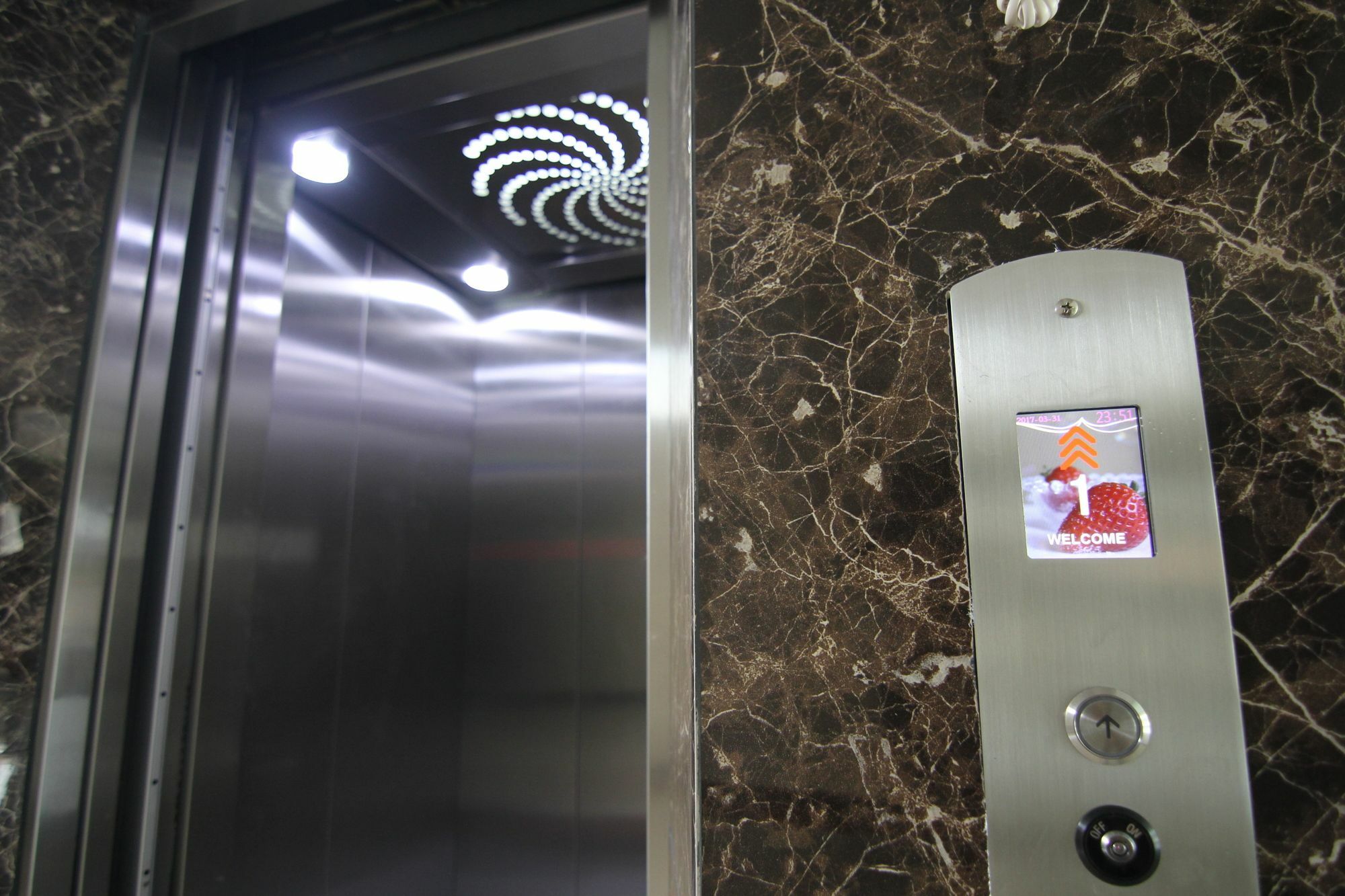 Gold Airport Suites Bangkok Extérieur photo